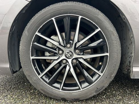 Certified 2024 Toyota Camry SE w/ Cold Weather Package image 25