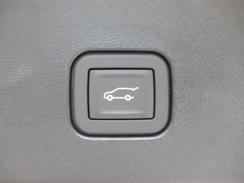 New 2027 Cadillac Vistiq Sport AWD/4WD image 42