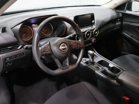 Used 2024 Nissan Sentra S image 14