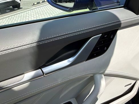 Used 2021 Porsche 911 Turbo S AWD/4WD image 13