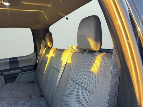 Used 2020 Ford F150 XLT w/ Equipment Group 301A Mid image 19