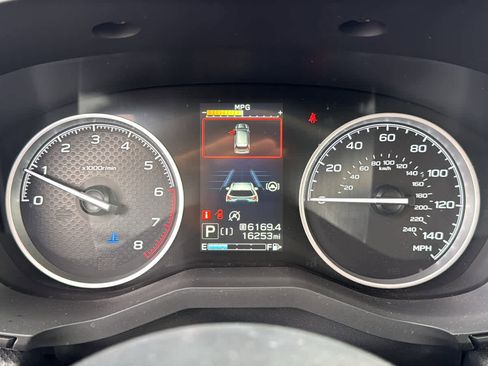 Used 2023 Subaru Forester Limited image 17