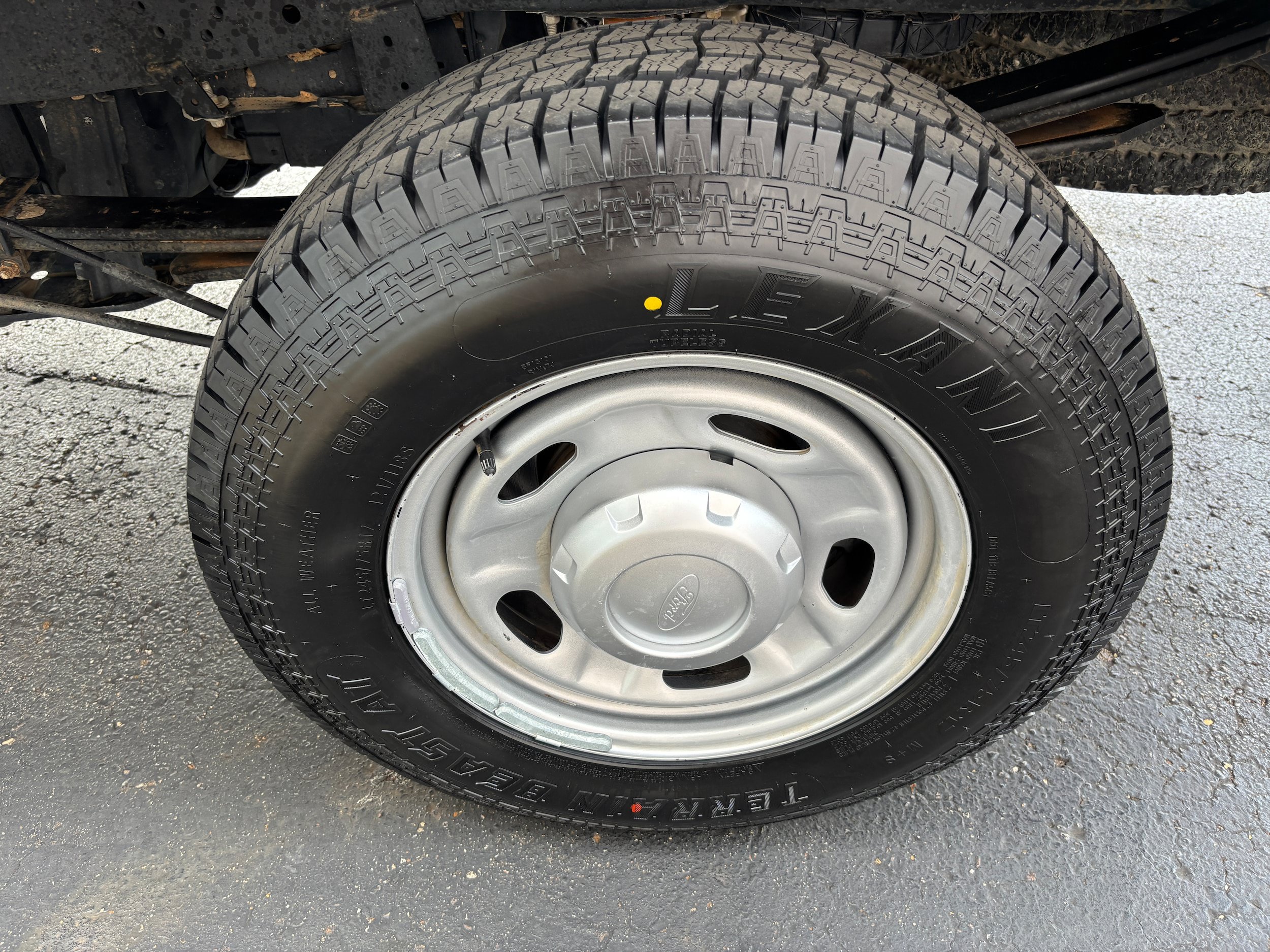 Used 2019 Ford F250 XL w/ Power Equipment Group AWD/4WD image 14