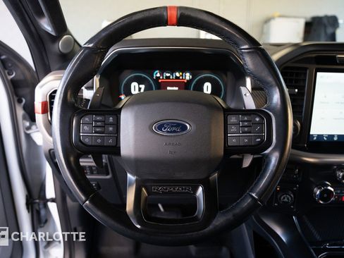 Used 2022 Ford F150 Raptor w/ Raptor 37 Performance Package image 21