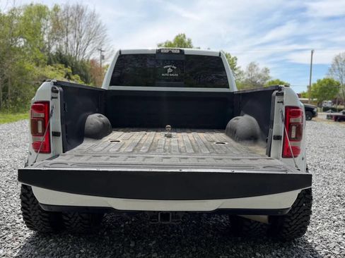 Used 2019 RAM 3500 Limited image 8