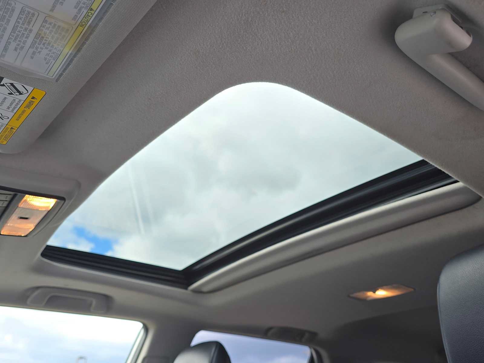 Used 2018 Toyota 4Runner Limited AWD/4WD image 50