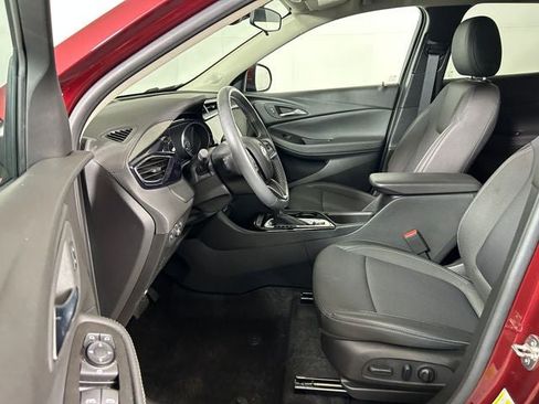 Used 2023 Buick Encore GX Select FWD image 11