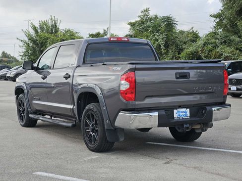 Used 2019 Toyota Tundra SR5 w/ SR5 Upgrade Package RWD image 6
