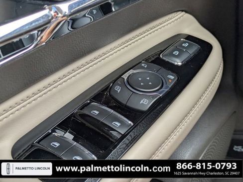 Used 2024 Lincoln Corsair Reserve w/ Equipment Group 201A image 23