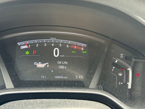 Used 2019 Honda CR-V EX image 15