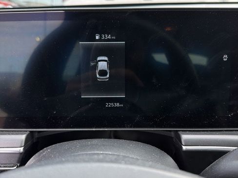 Used 2025 Kia K5 GT-Line image 29