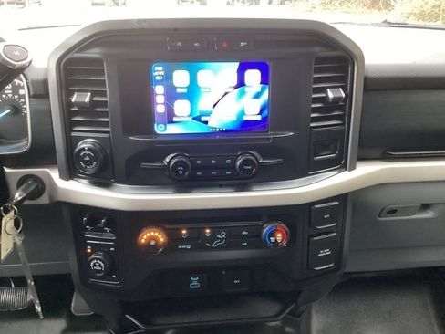 Used 2021 Ford F150 XLT w/ Trailer Tow Package image 51