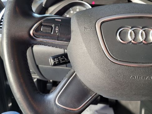 Used 2015 Audi Q7 3.0T Premium Plus w/ Premium Plus Package image 24