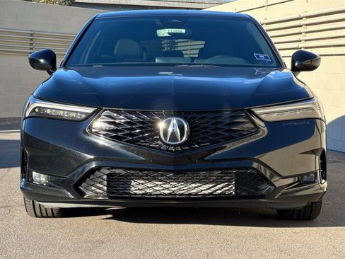 Used 2023 Acura Integra A-Spec image 11