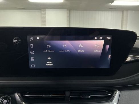 New 2026 Buick Envista Preferred w/ Convenience II Package image 13