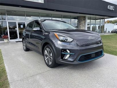 Used 2020 Kia Niro EX Premium w/ Cold Weather Package