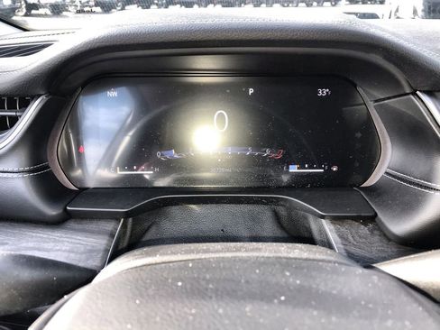 Used 2021 Jeep Grand Cherokee L Limited image 15