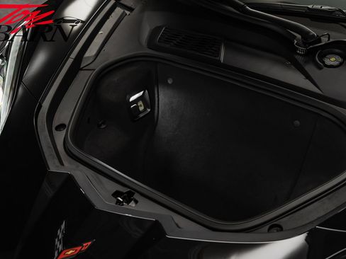 Used 2024 Chevrolet Corvette Stingray w/ Z51 Performance Package image 52