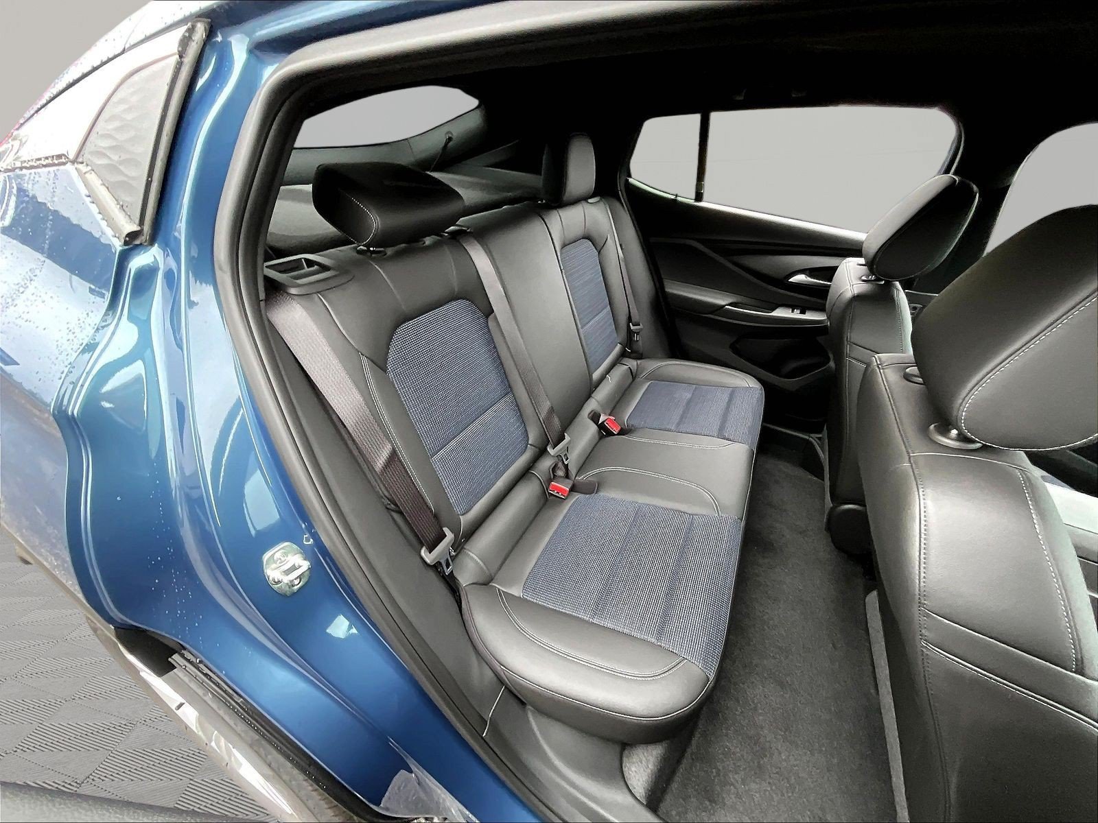 New 2026 Buick Envista Preferred w/ Convenience I Package FWD image 19