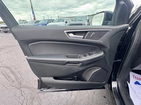 Used 2023 Ford Edge SEL w/ Convenience Package AWD/4WD image 19