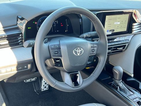 New 2026 Toyota Camry SE image 16