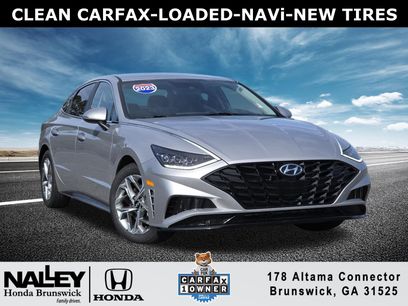 Used 2023 Hyundai Sonata SEL