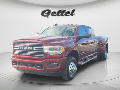 Used 2022 RAM 3500 Laramie