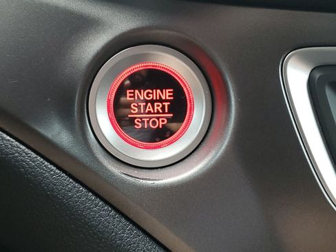Certified 2023 Honda Passport EX-L image 7