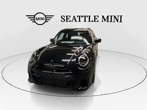 New 2026 MINI Cooper S image 4