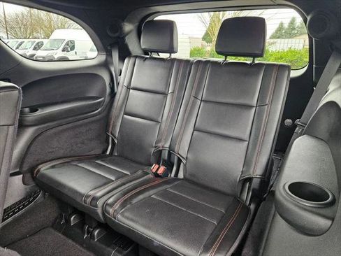 Certified 2025 Dodge Durango GT AWD/4WD image 30