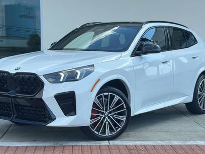New 2026 BMW X2 xDrive28i w/ Technology Package