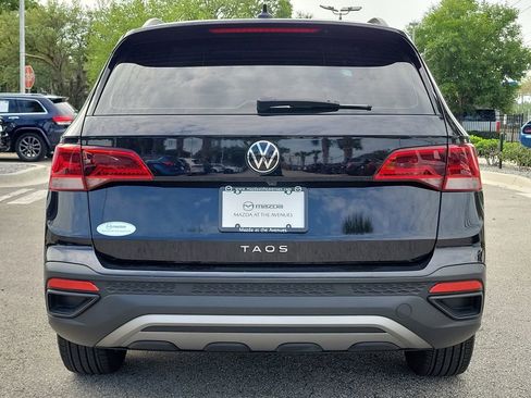 Used 2023 Volkswagen Taos S FWD image 7