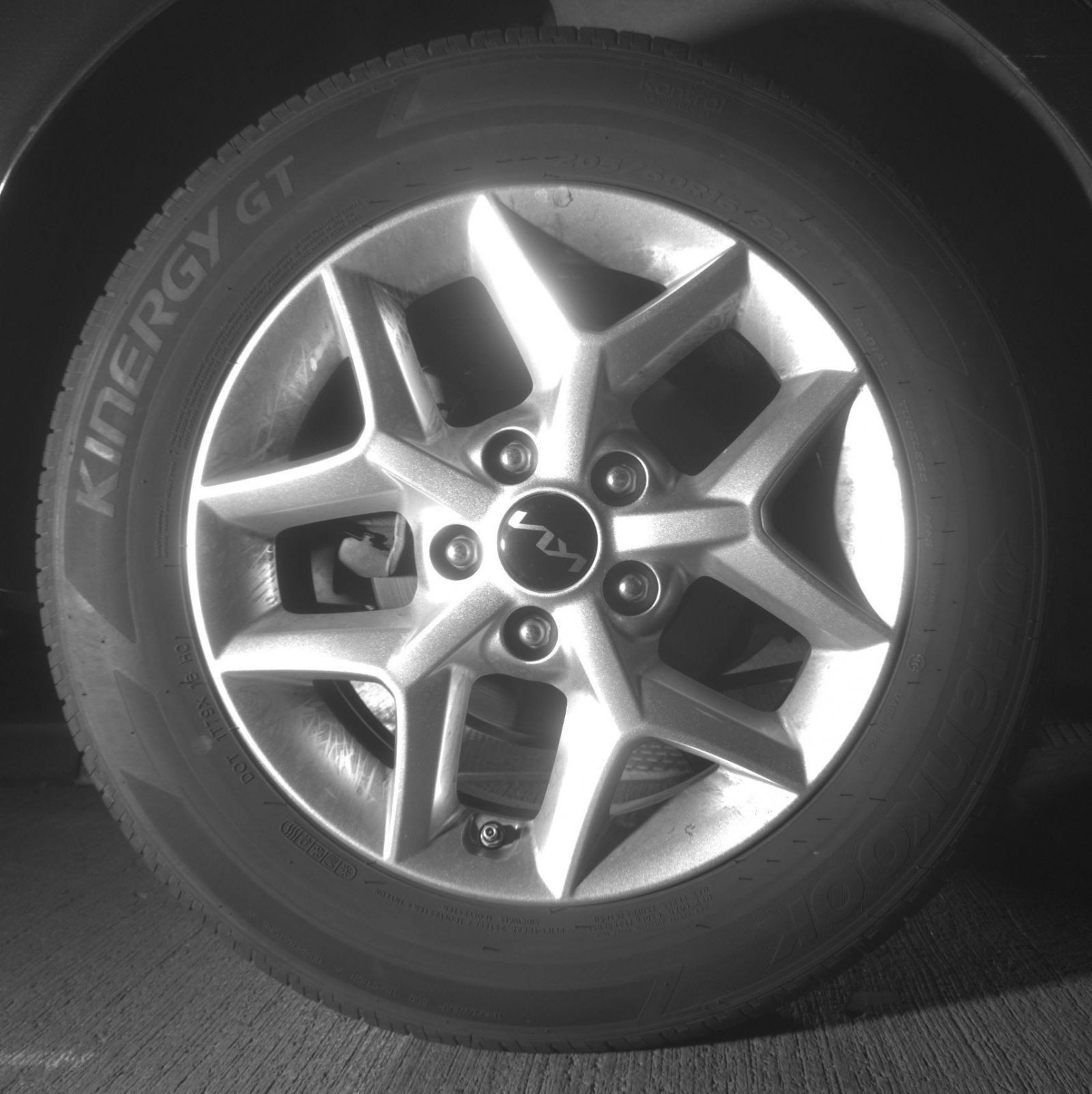 Used 2025 Kia Soul LX w/ LX Technology Package FWD image 26