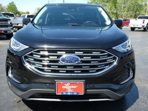 Certified 2021 Ford Edge SEL w/ Convenience Package image 9