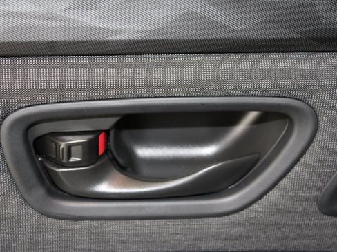 New 2026 Honda Passport TrailSport image 19