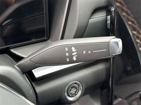 New 2026 GMC Terrain AT4 w/ LPO, Floor Liner Package image 13