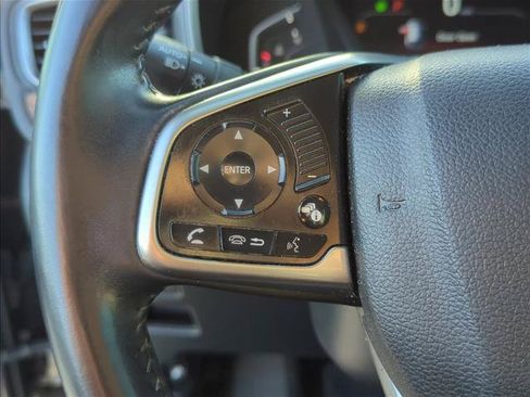 Used 2018 Honda CR-V EX-L image 13