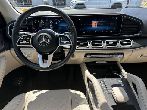 Used 2022 Mercedes-Benz GLE 350 image 17
