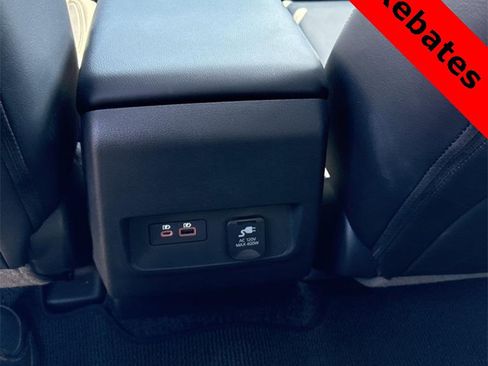 New 2025 Nissan Frontier SL image 24