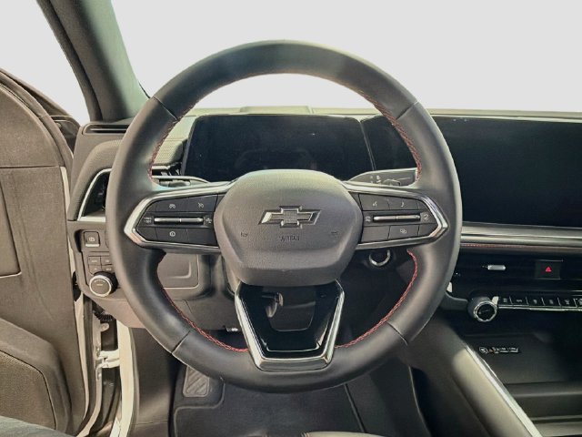 Used 2026 Chevrolet Tahoe RST AWD/4WD image 10