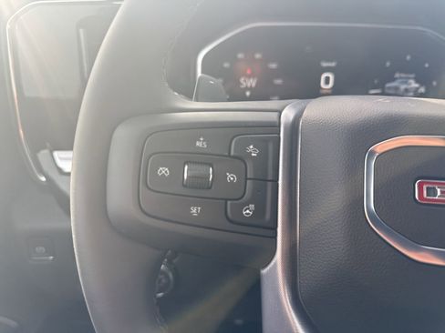New 2026 GMC Sierra 1500 Elevation w/ Preferred Package image 18