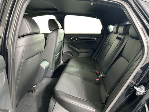 New 2026 Honda Civic Sport Touring image 11