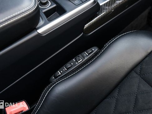 Used 2018 Mercedes-Benz G 550 Squared image 48