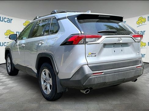 Used 2023 Toyota RAV4 XLE w/ Convenience Package AWD/4WD image 5