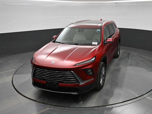 New 2026 Buick Enclave Preferred w/ Power Package AWD/4WD image 24