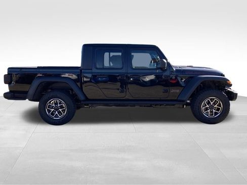 New 2026 Jeep Gladiator Rubicon w/ Safety Group image 7