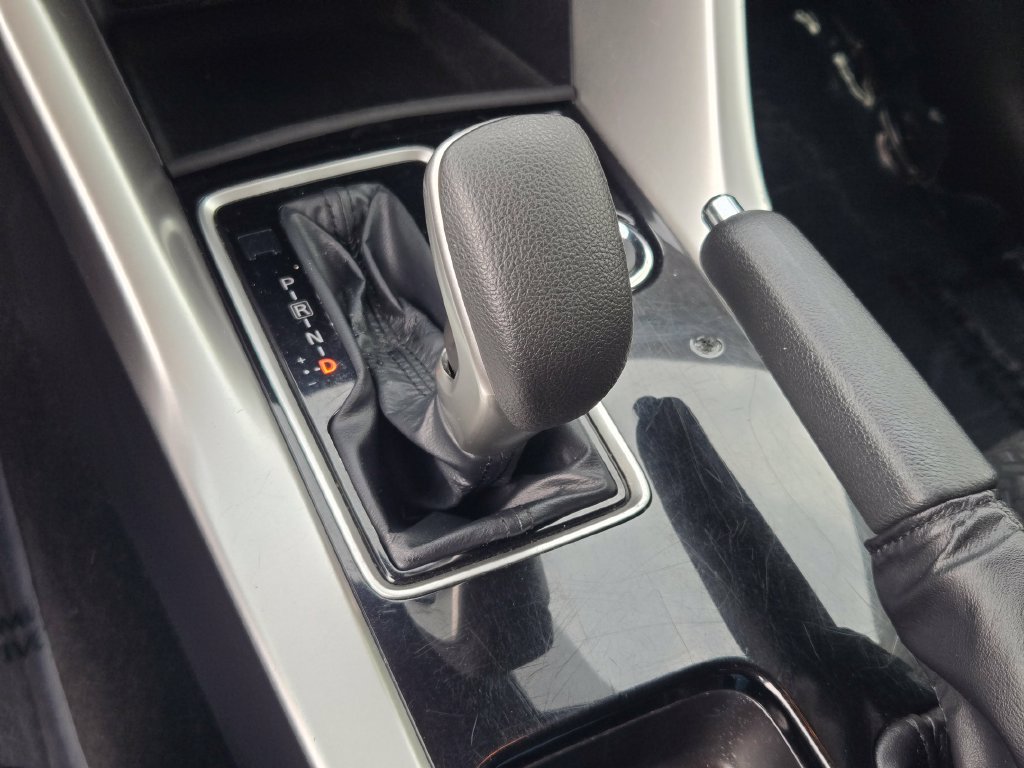 Used 2024 Mitsubishi Eclipse Cross LE AWD/4WD image 35