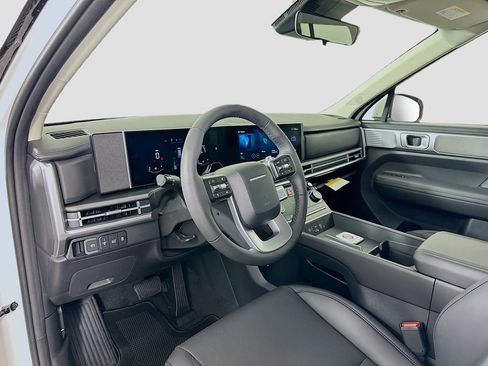 New 2026 Hyundai Santa Fe SEL image 9
