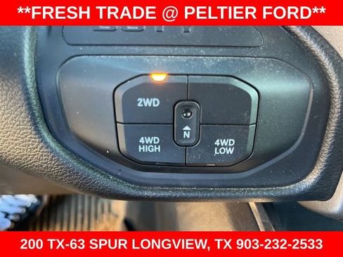 Used 2025 RAM 2500 Laramie image 23