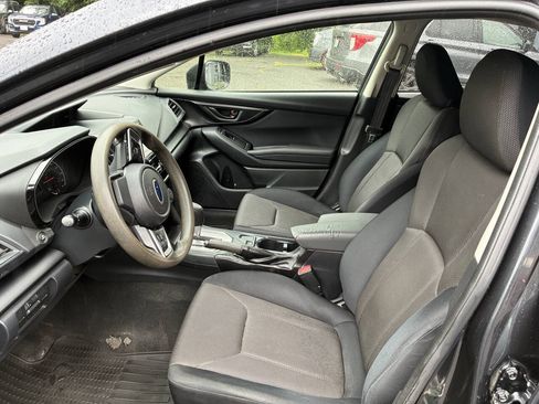 Used 2018 Subaru Crosstrek 2.0i AWD/4WD image 9